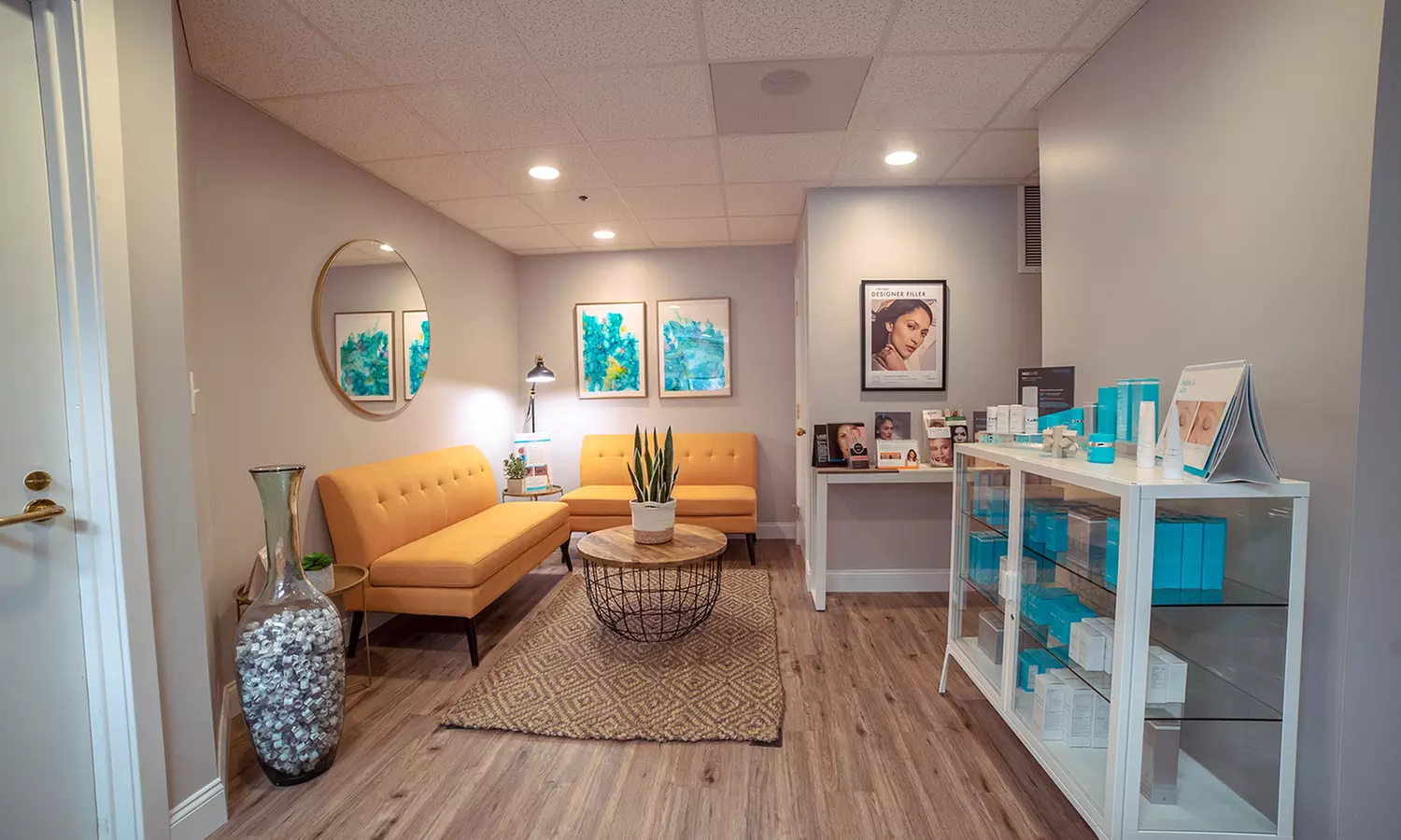 Boost Hair Growth With Alma TED Treatments And A Detailed Scalp Analysis For Stronger, Fuller Results at 71% Off