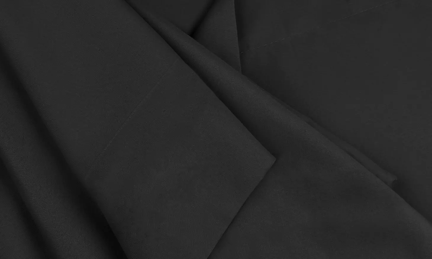 Nestl Twin & Twin XL Bed Sheet Set - Extra Deep Pocket - 4 Piece Set