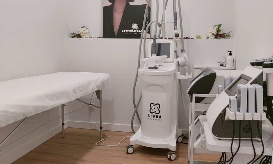 Image 4: Limpieza facial, limpieza 7 pasos con paleta galvánica o Indiba facial