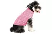 Pet Dog Puppy Knit Sweater Jumper Clothes Cat Knitwear Costume Coat Apparel - Second Medium