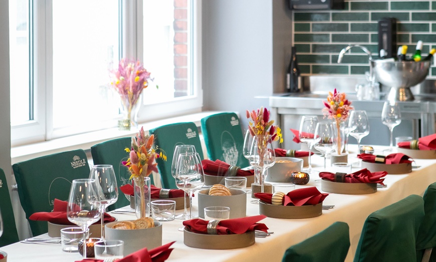 Image 11: 4-stündiger Kochkurs nach Wahl für 1 oder 2 Personen