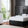 Image 15: Amelia Panel Divan Bed with Optional 2 or 4 Drawers