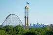 EXCLUSIVE: Worlds of Fun Fall Admission + Unlimited Drinks NOW INCLUDES Haunted Mazes– 44% Off - Second Medium