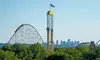 EXCLUSIVE: Worlds of Fun Fall Admission + Unlimited Drinks – 44% Off (Limited-Time Offer)