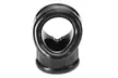 Silicone Ring Cage Enhancer Delay Ball non-Vibrating C-Rings - Second Medium