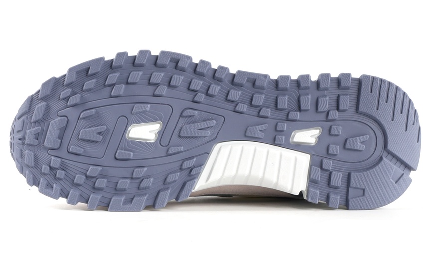 Image 7: Trekking Women's Trainers