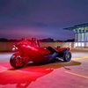 Image 5: Up to 25% Off on Motorcycle Ride / Driving at North Atlanta Slingshot Rentals