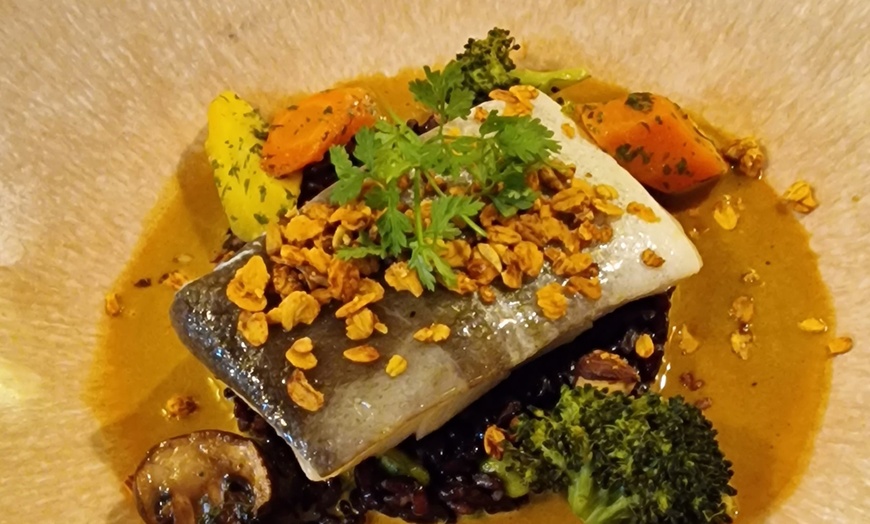 Image 8: Saveurs du Sud-Ouest et recettes de saison à partager à deux