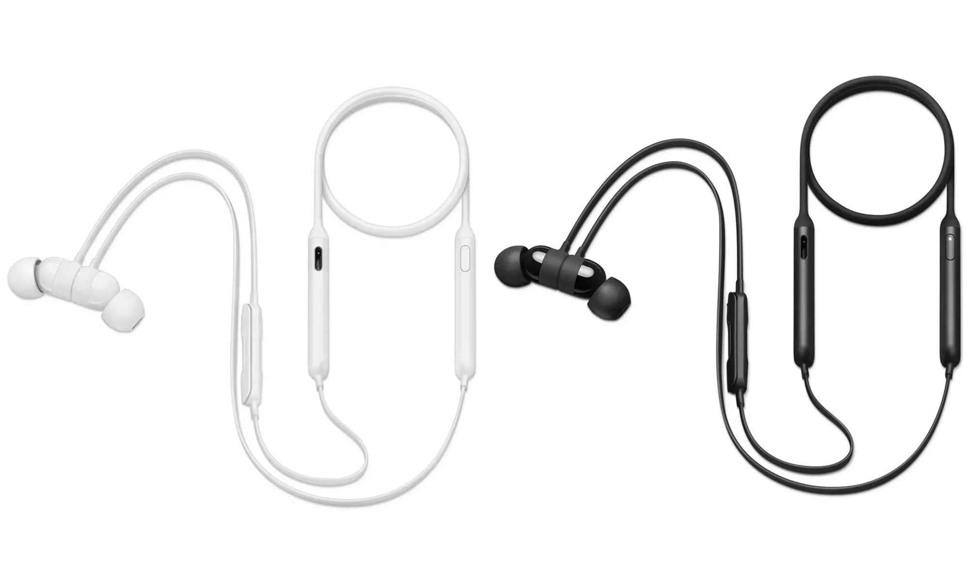 Beats by Dr. Dre BeatsX In-Ear Headphones - Primary Image