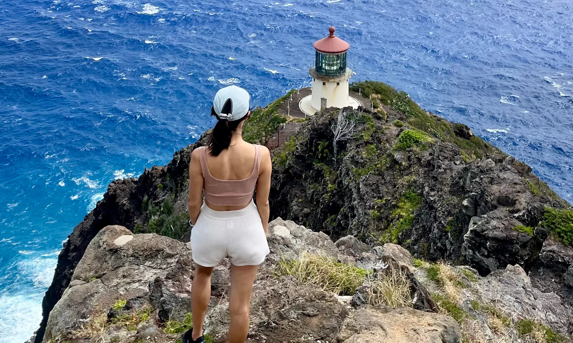 Private Oahu Coastal Scenic Tour + Hidden Gems for 1, 2, or 4 Guests