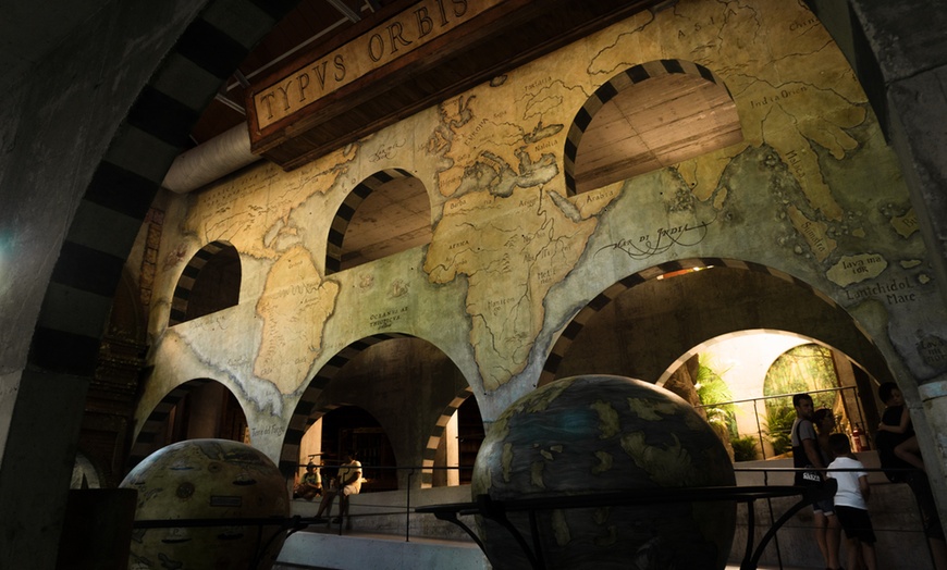 Image 4: Vive un viaje educativo y salvaje con una entrada a Bioparc Fuengirola