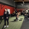 Image 2: Unlimited Small Group Strength and Conditioning Classes