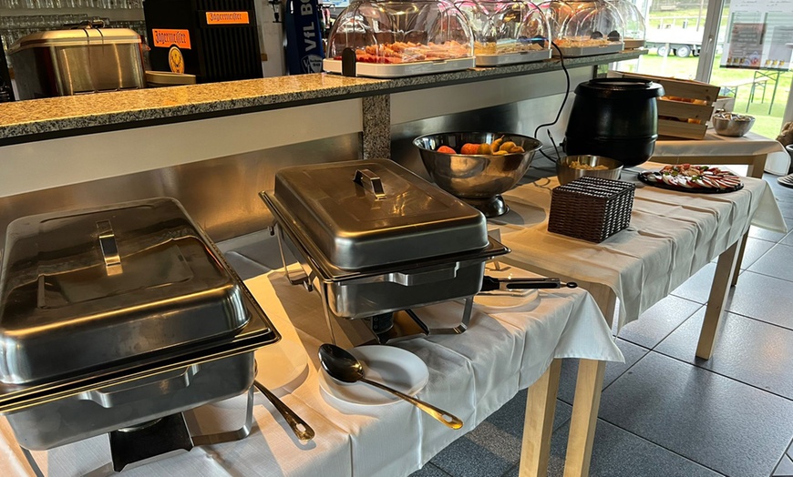 Image 4: Bis zu 20% Rabatt auf den Brunch bei Zum Anpfiff