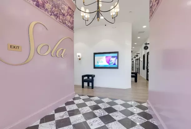 Haircut w/ Shampoo, Conditioning, Style & Optional Color or Highlights