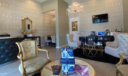 20 Units of Botox - Skin Suite Rx