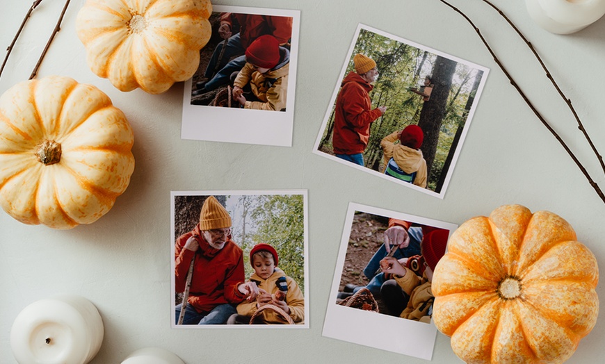 Image 3: Souvenir photos en 10x10 , 13x13 ou 10x13 avec Colorland