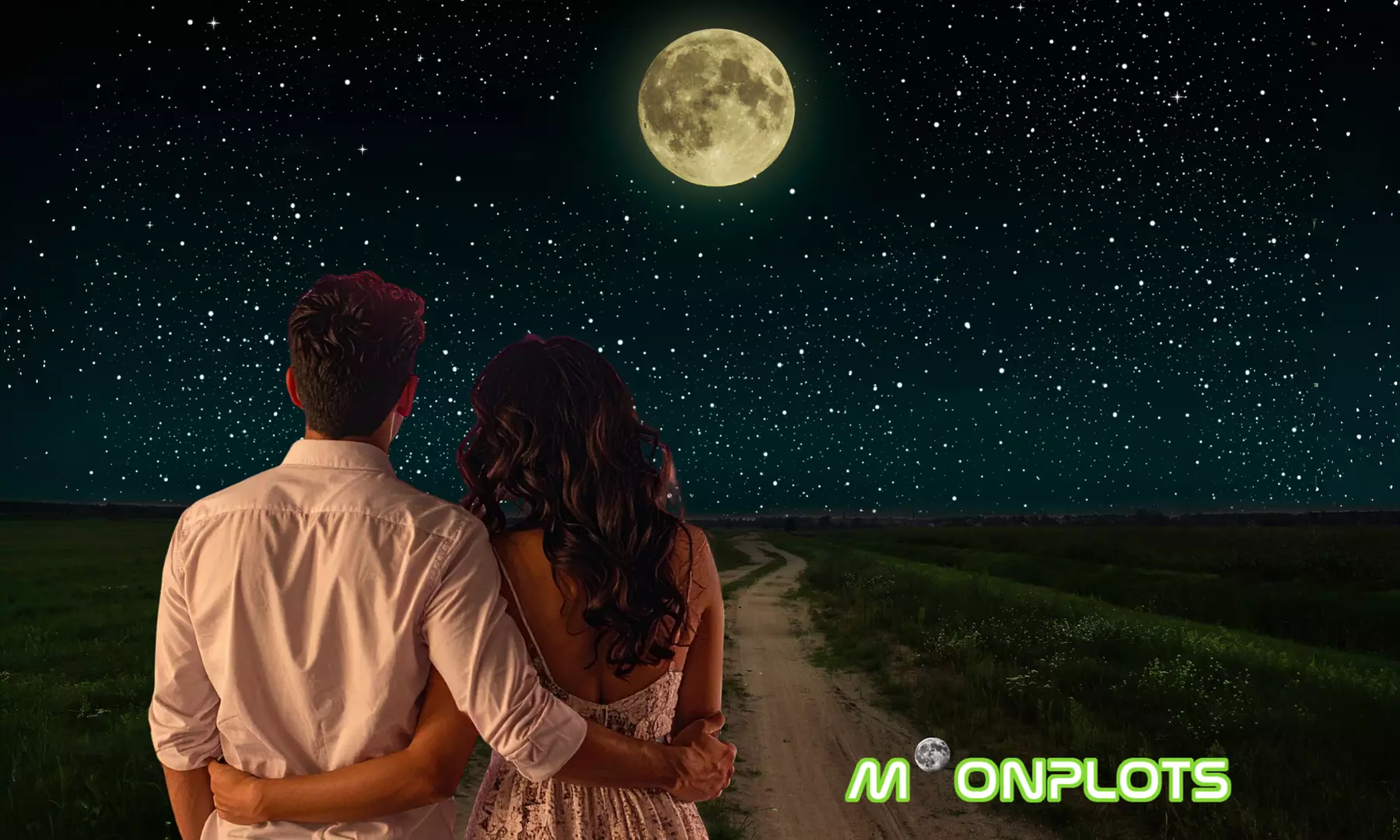 Own a Piece Of The Moon with a Personalized Email Certificate