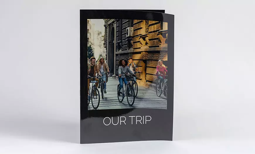 Image 4: $1 for 20 Page Photobook