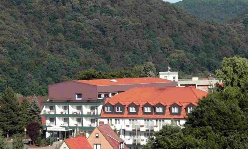 Image 23: Harz: 2-5 Nächte inkl. Frühstück, Wellness und Parken