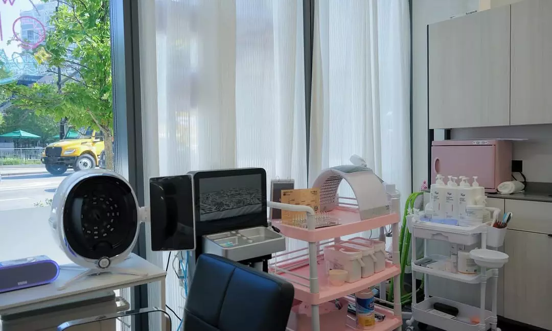 One, Three, or Five 80-Min Personalized Facial, Tailored to Your Needs