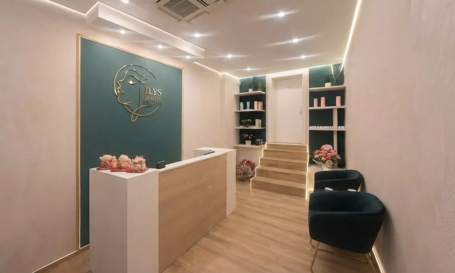 Bis zu 90 Min. wohltuendes Head Spa für 1 oder 2 Personen