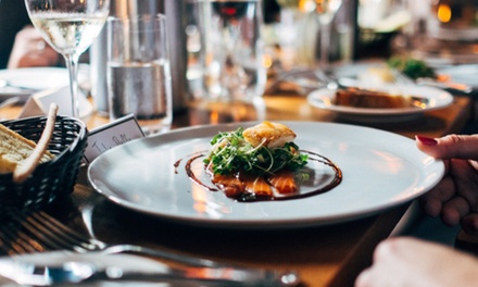 Indulge in an Authentic Italian Feast - £30 Dining Voucher - Nuovo Sorrentos