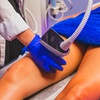 Image 3: Radio Frequency Skin Tightening Session w/ Ultrasound / Microneedling

