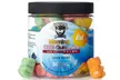 CBD for AM & PM with B12, Vitamin C & Melatonin Infused Gummies from Kangaroo - Second Medium