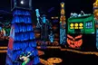 Experience 18 Holes of Indoor Blacklight Mini Golf  at Monster Mini Golf Cordova, Up to 31% Off - Second Medium