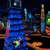 Image 5: Enjoy 18 Holes of Blacklight Mini Golf, Up to 31% Off