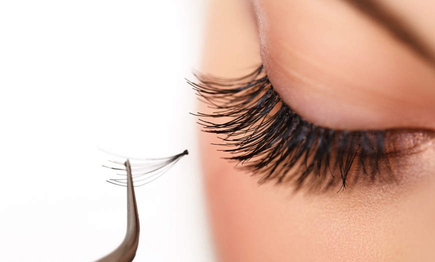 Image 4: Transform Your Look with Acejapan Lash Gel Tint