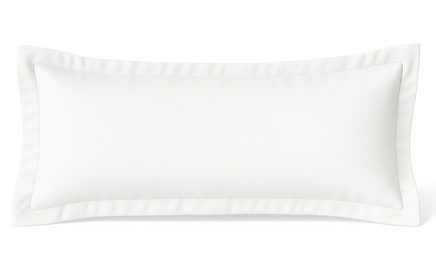 Image 10: Taies d'oreiller Sampur