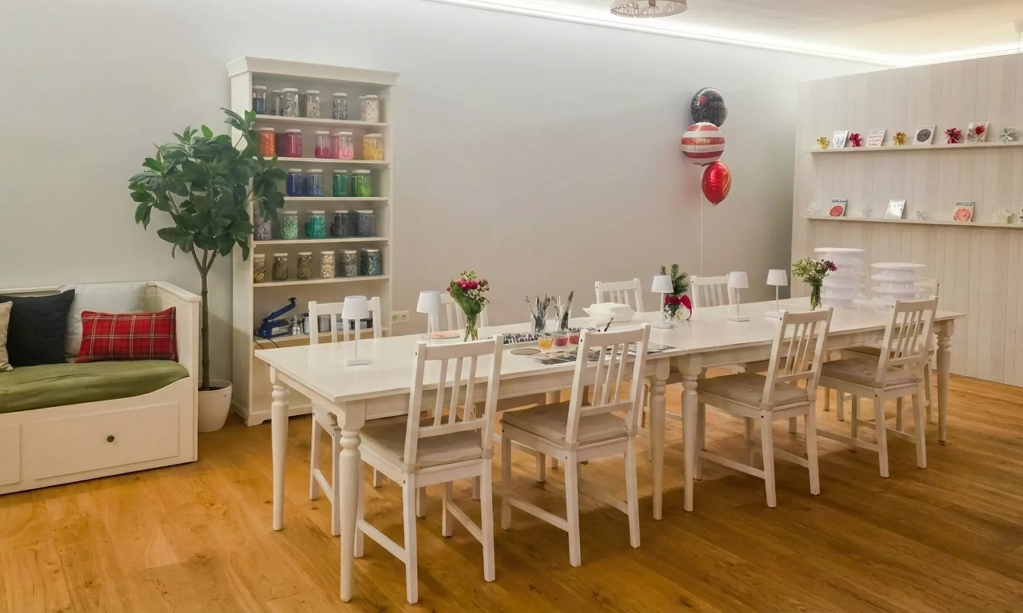 2 Std. Schoko-Erdbeeren-Workshop zum Valentinstags für 1-4 Personen