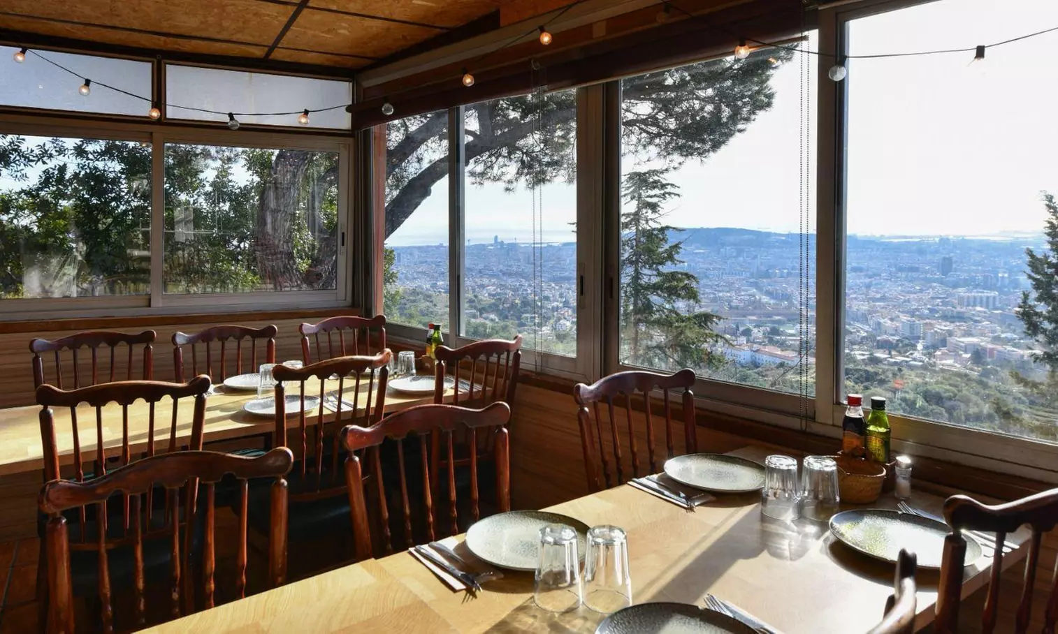 Menú de calçotada clásica o prémium a elegir para 2 personas