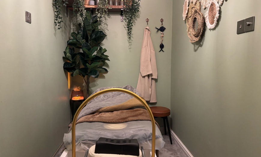 Image 12: Enjoy a Soothing Japanese Head Spa Experience 