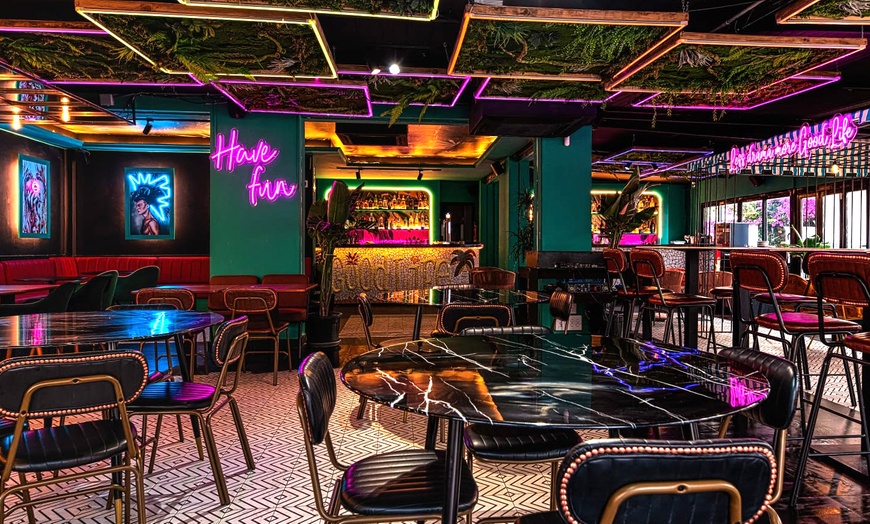 Image 10: Experiencia culinaria junto al mar con un menú completo para 2 o 4