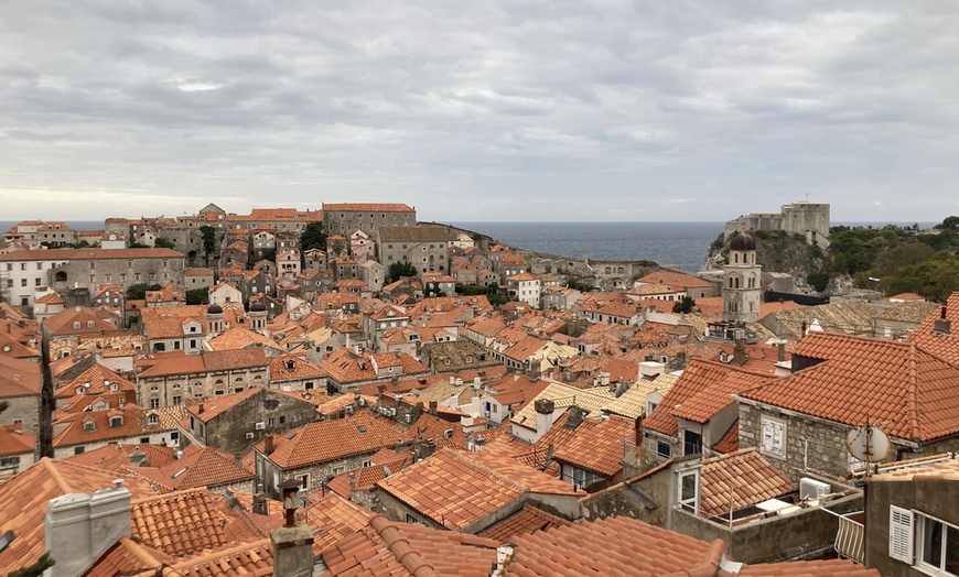 Image 20: ✈ Croatia & Montenegro Road Trip: 7-Day Getaway with Air & Hotel