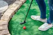 MiniLinks® Golf Offers a Fun 18-Hole Crazy Golf Session On Historical
Course For Adults & Children(Up To 52% Off) - Image 2