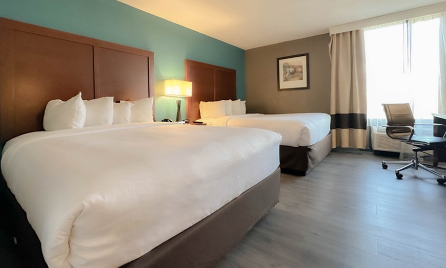 Image 6: Family-Friendly Stay Minutes from Disney and Orlando Parks