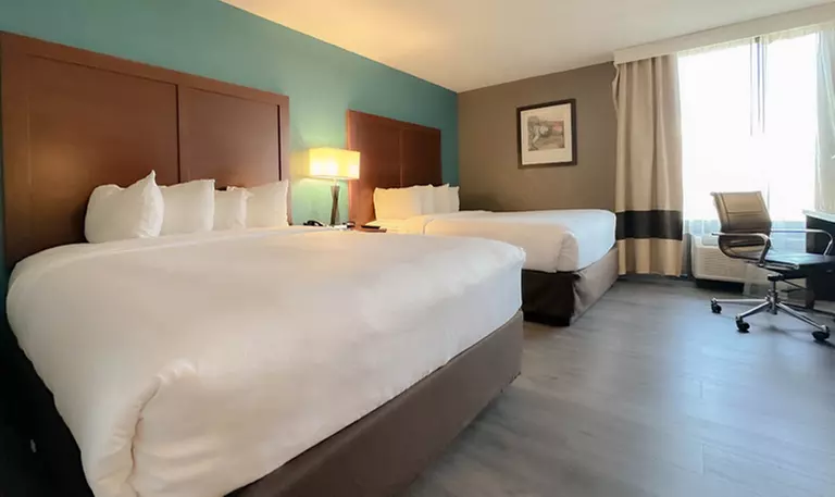 Family-Friendly Stay Minutes from Disney and Orlando Parks