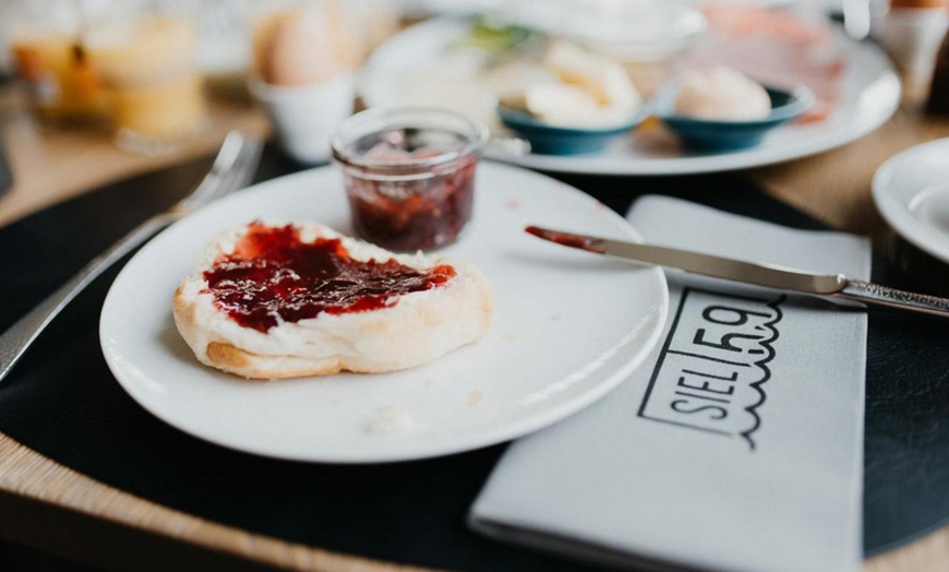 Image 14: Ockholm / Nordsee: 2-5 Nächte + Frühstück & opt. 1x 2-Gänge-Menü