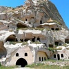 Image 3: ✈ Tour della Cappadocia 5*: volo e 4 notti hotel in pensione completa