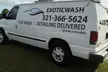 Enjoy One Month!!! ,  Unlimited Mobile Wash at ExoticWash - Second Medium