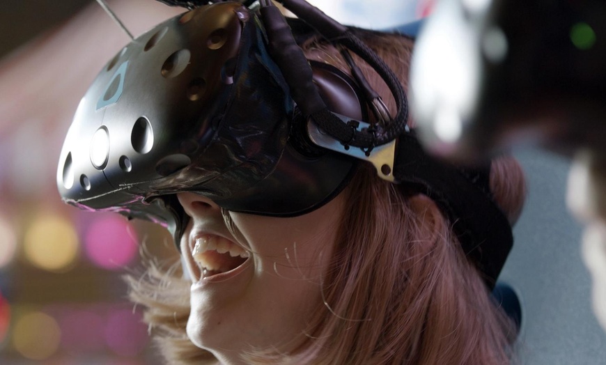 Image 2: GetOut Oregon with Admission to 36+ Iconic Attractions