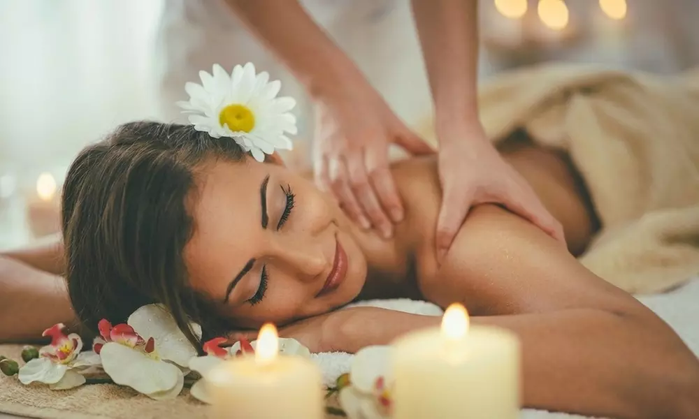 Get Three Sessions of 60 or 90 Minute Swedish Massage or Spa Facial