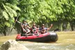 Bali: White Water Rafting with No Steep Climbs up, included Lunch by Bali Sun Tours - Image 6