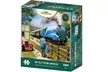 Nostalgia 1000 Piece Jigsaw Puzzles - Second Medium