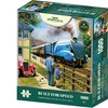 Image 3: Nostalgia 1000 Piece Jigsaw Puzzles