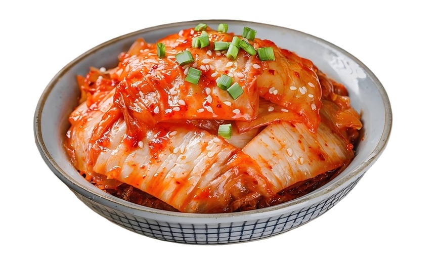 Image 4: ¡Viaje dirección a Asia! Menú asiático a elegir para 1 o 2 personas