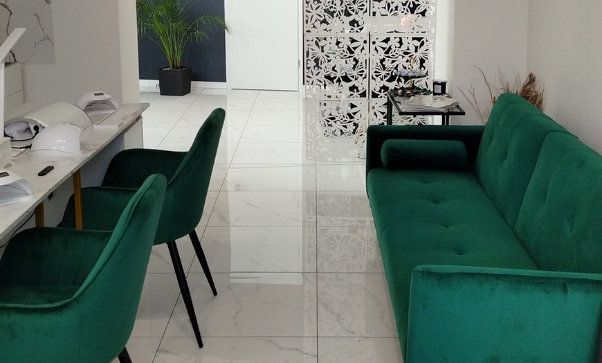 Image 4: Rytuały dla ciała i twarzy: masaże, peelingi i zabiegi liftingujące